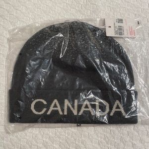 Lululemon 2022 Olympic tuque